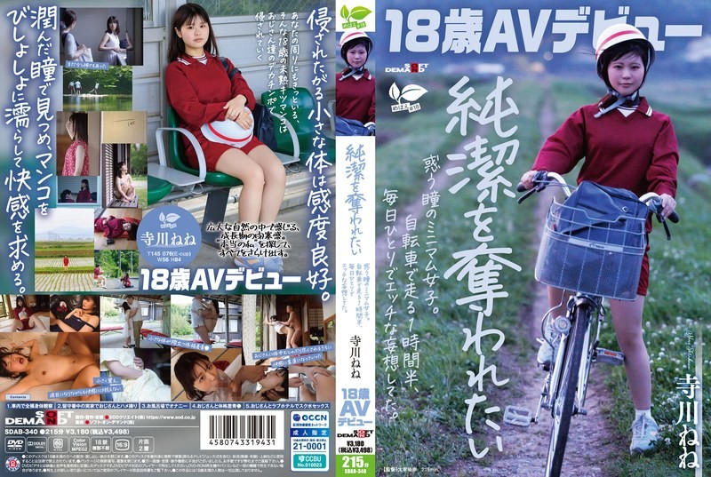 SDAB-340